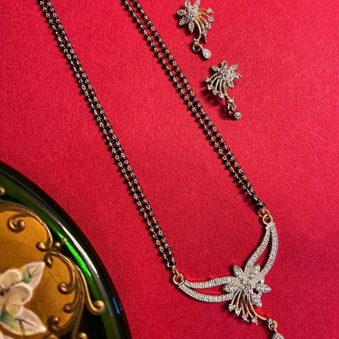 Jharkhand Mangalsutra