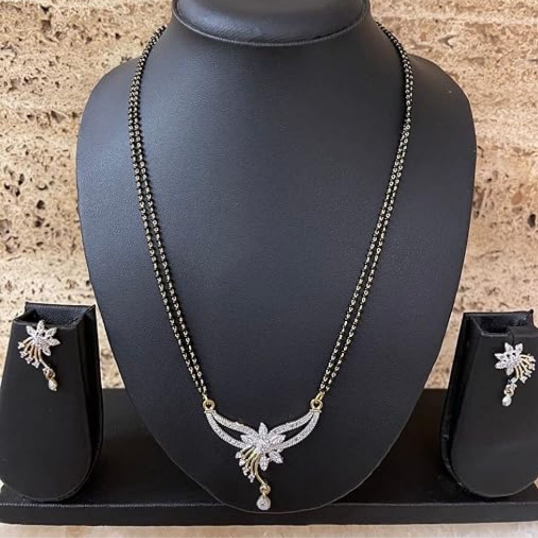 Jharkhand Mangalsutra