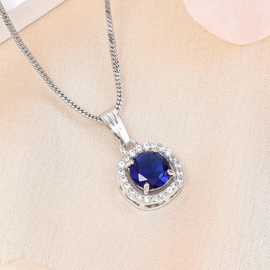 Ad Blue Pendant: Elegant & Sustainable Car Accessory