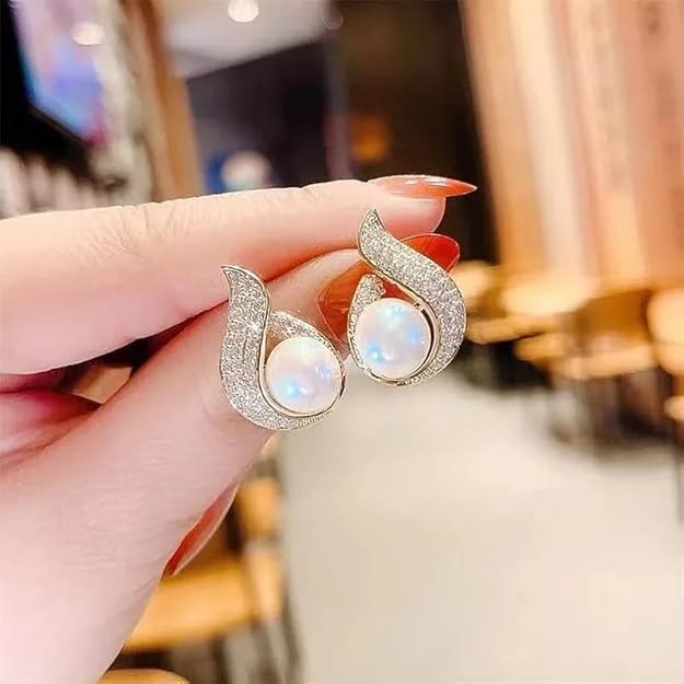Hot selling Korean Ear Studs 