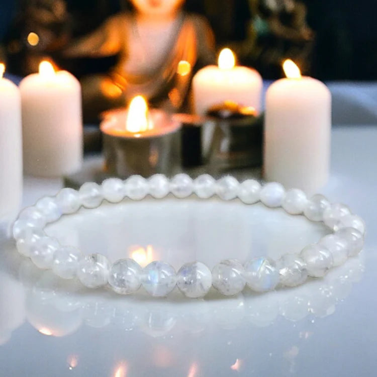 Moonstone Bracelet
