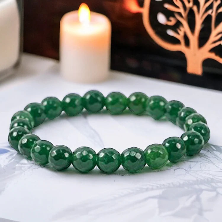 Green Aventurine Bracelet
