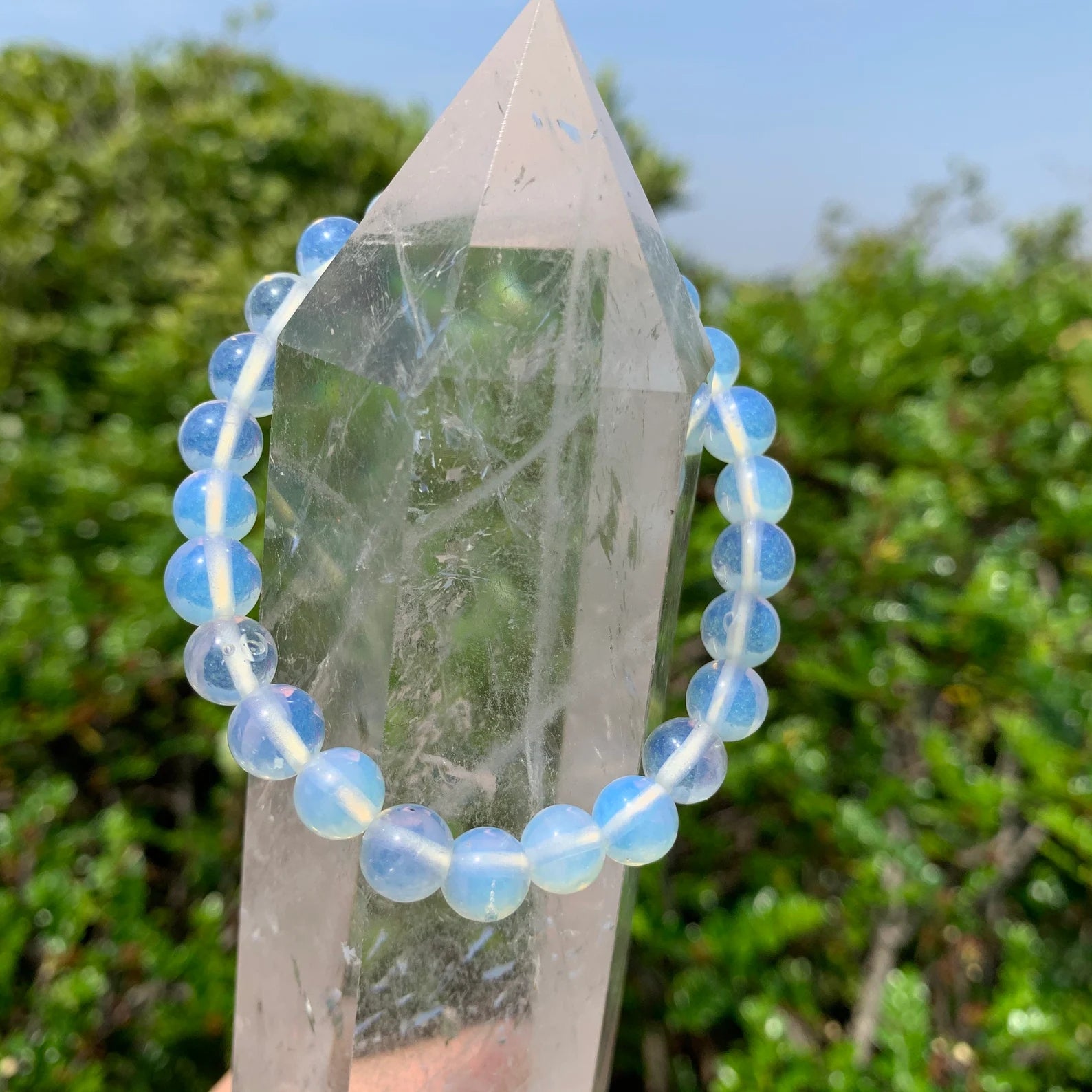 Opalite Bracelet