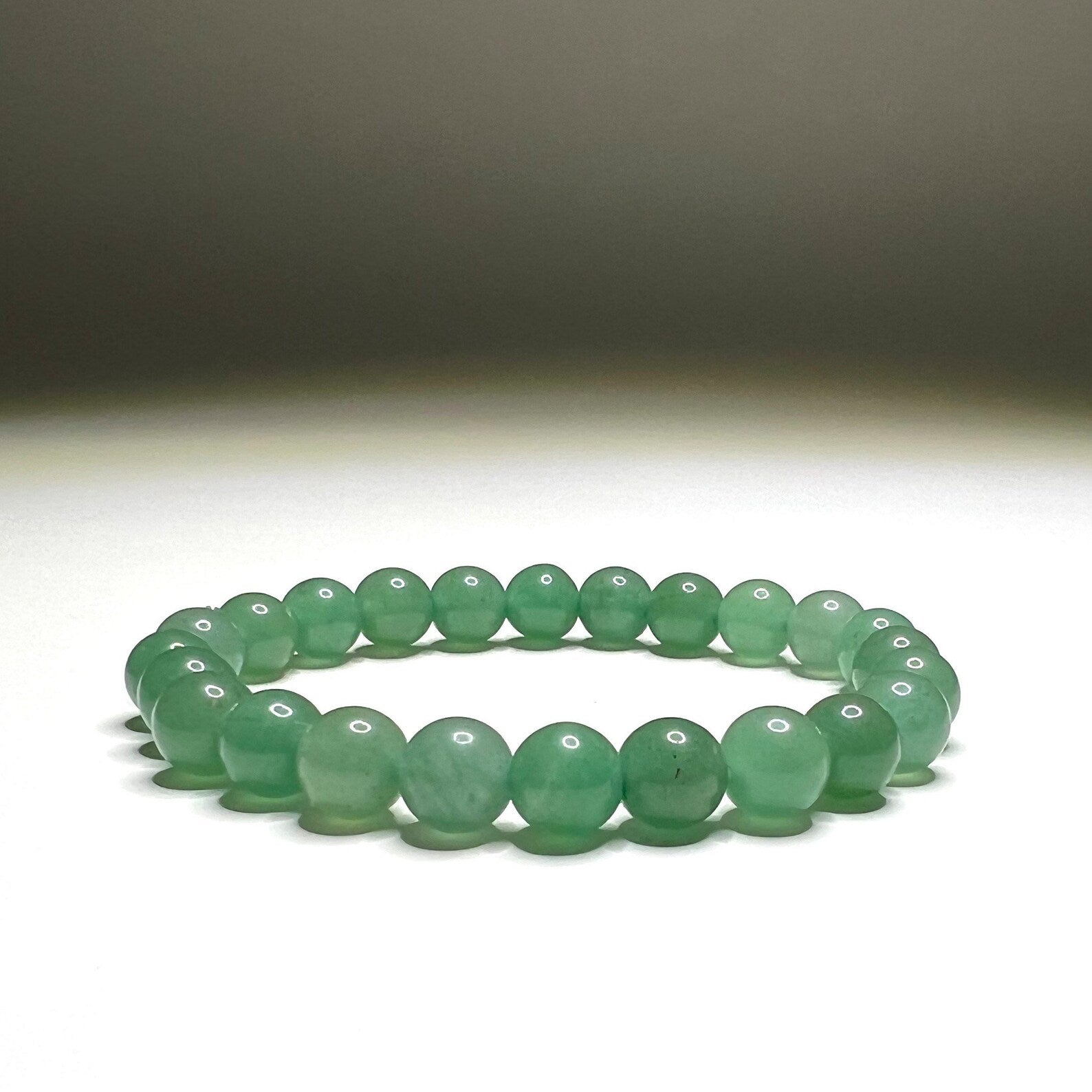 Green Aventurine Bracelet