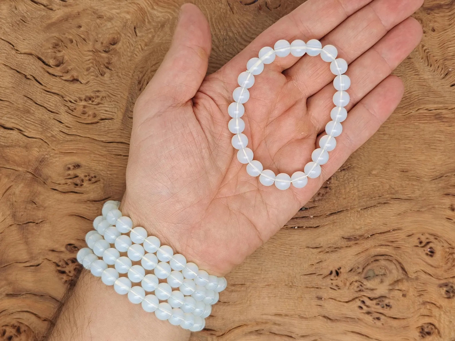 Opalite Bracelet