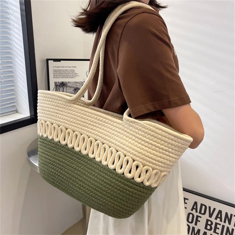 Latest Women Stylish Pure Cotton Boho Fancy Sling Handbags