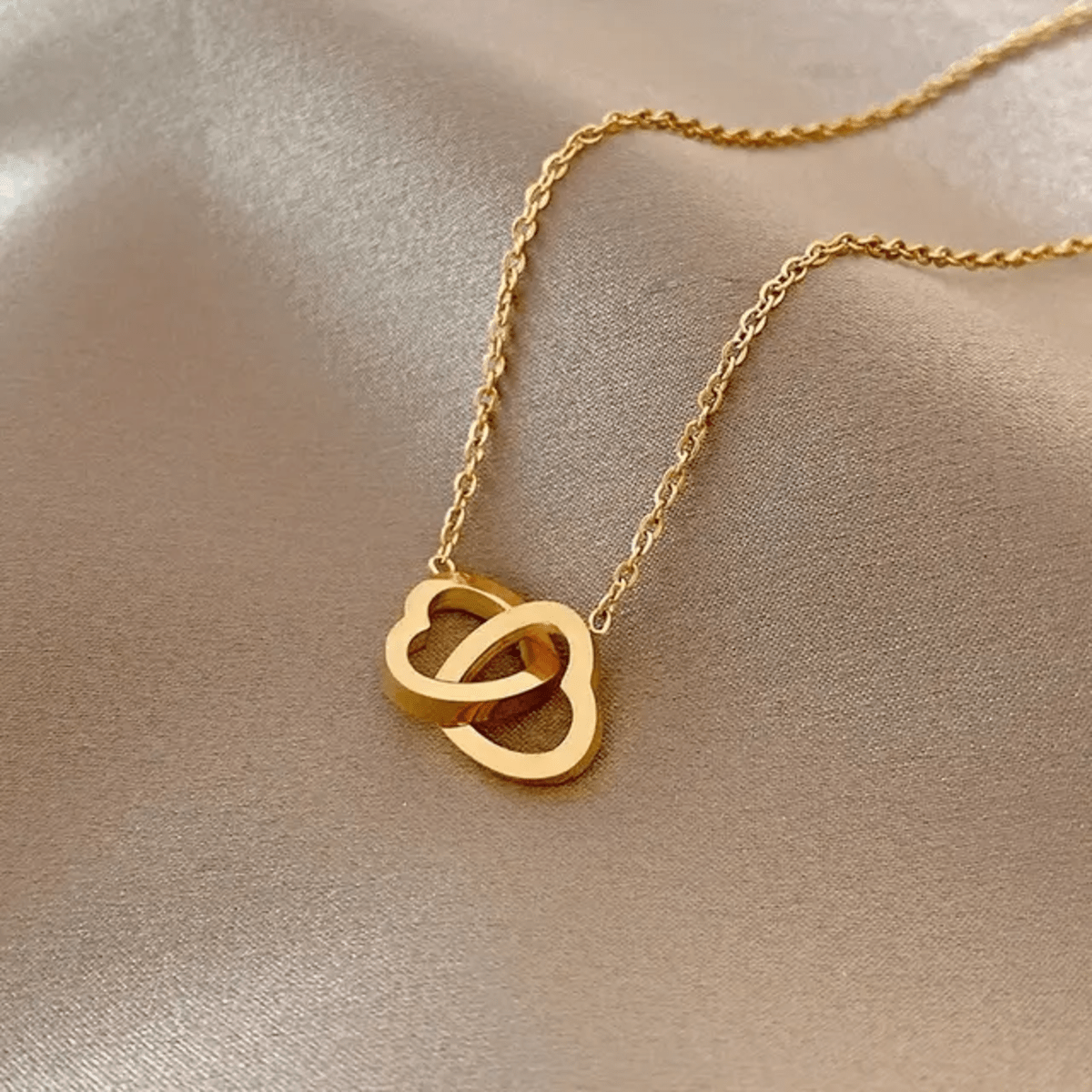 Eternal Bond Pendant