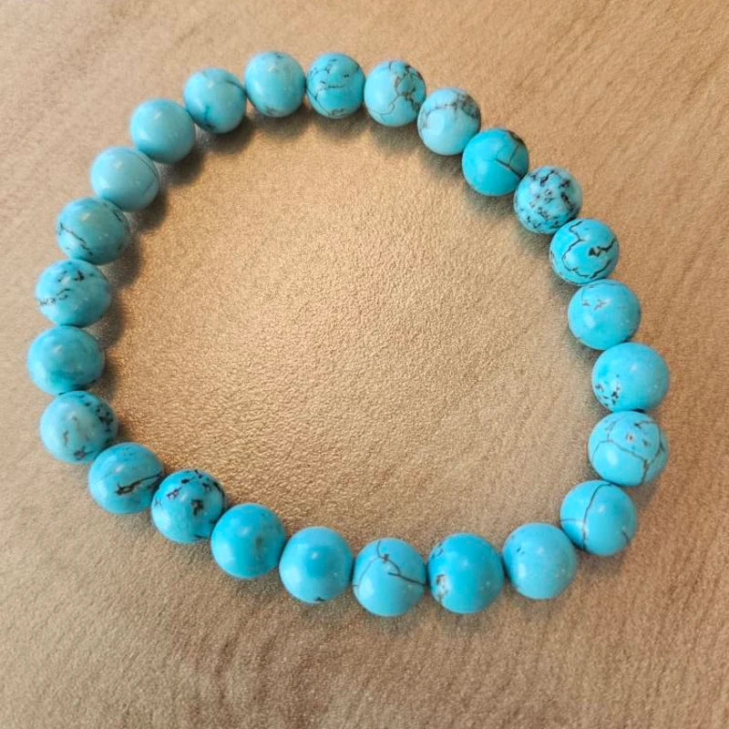 Turquoise Bracelet