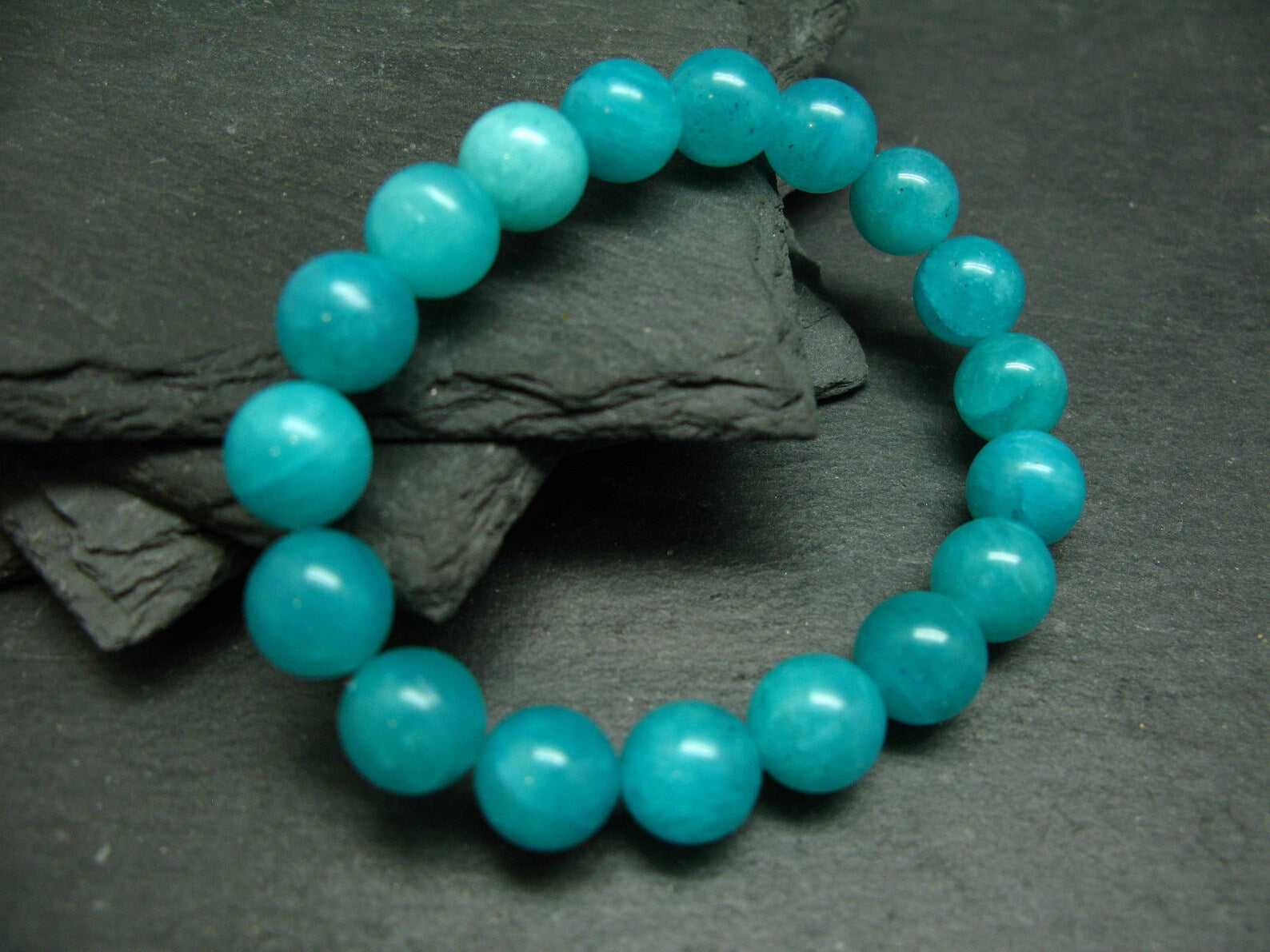 Amazonite Bracelet