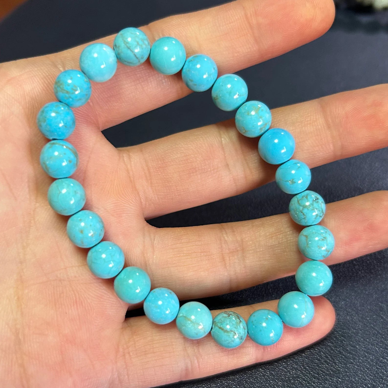 Turquoise Bracelet