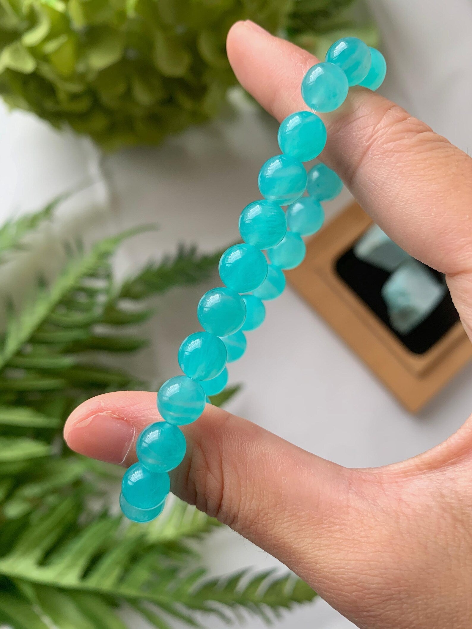 Amazonite Bracelet