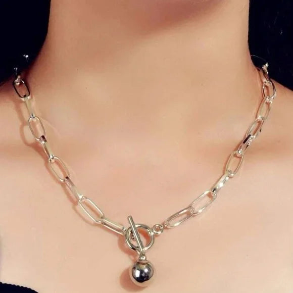 Classy Neck chain