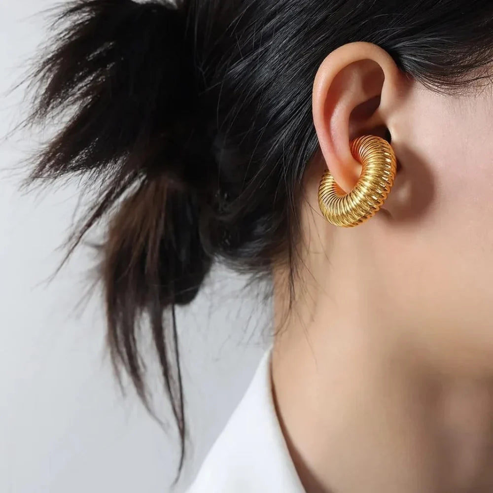 Non Piercing Ear cuffs for Women